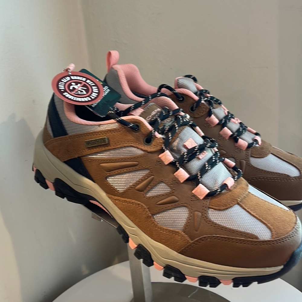 Skechers Women's Low-Top Trainers NWT